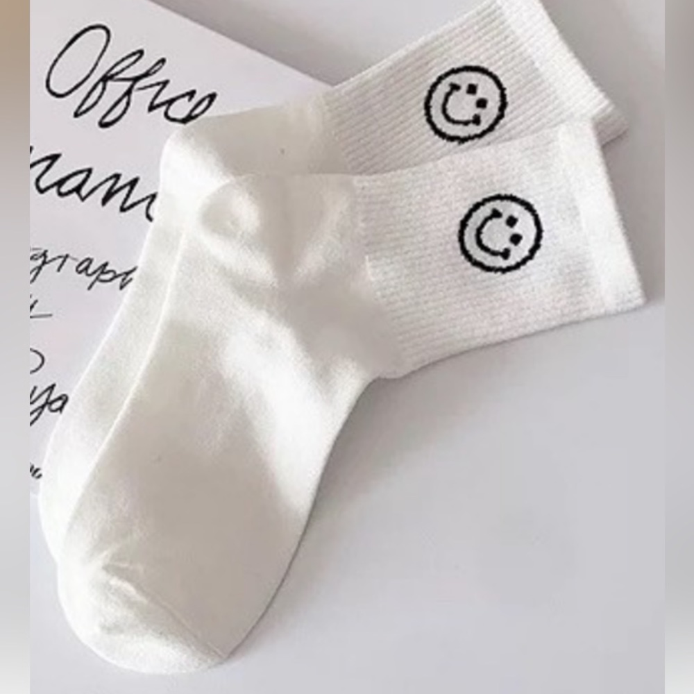 Giveaway for socks - not pictured - Picture 2 of 6